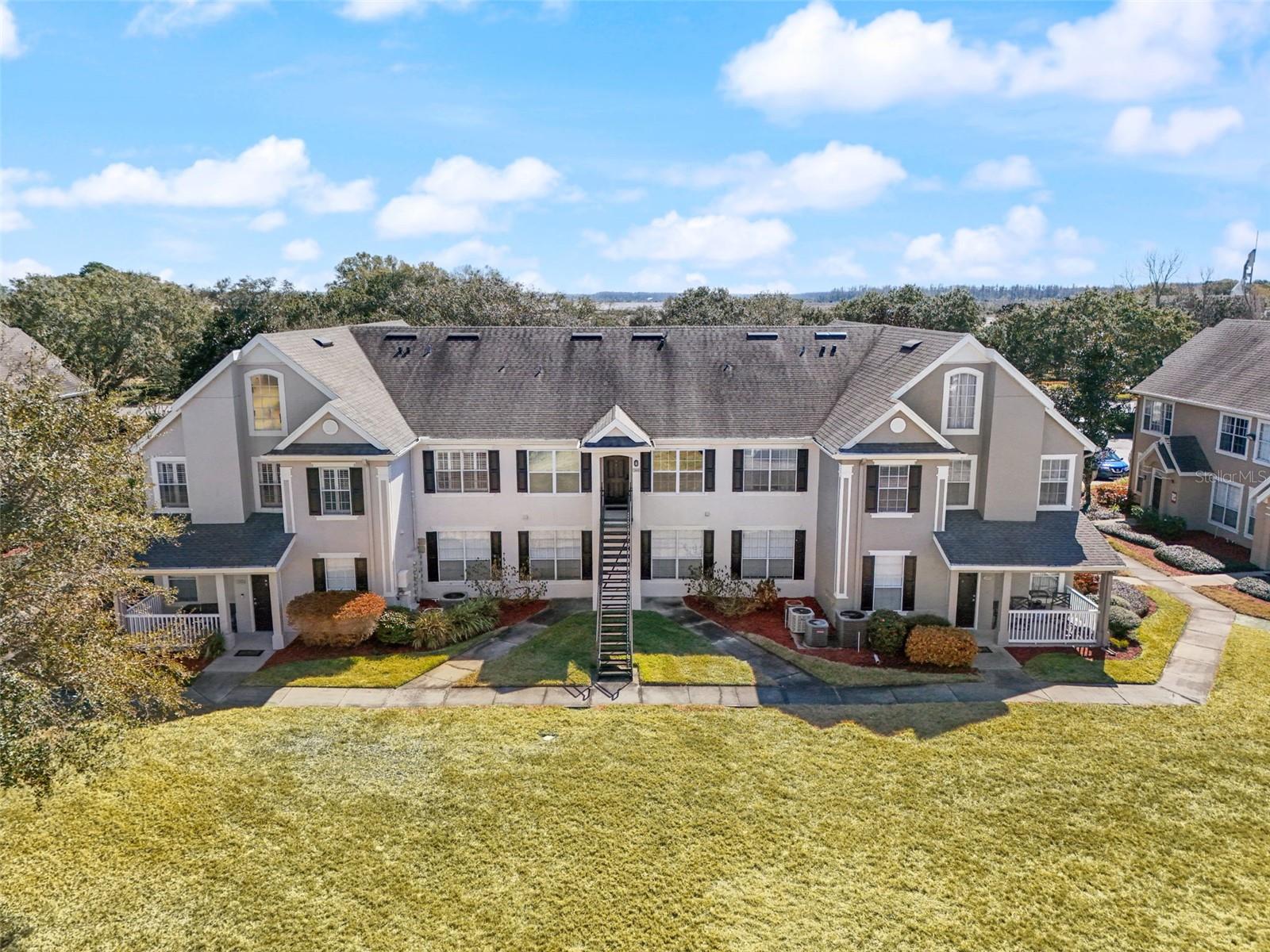 Image 2 of 31 For 8917 Lee Vista Boulevard 2807