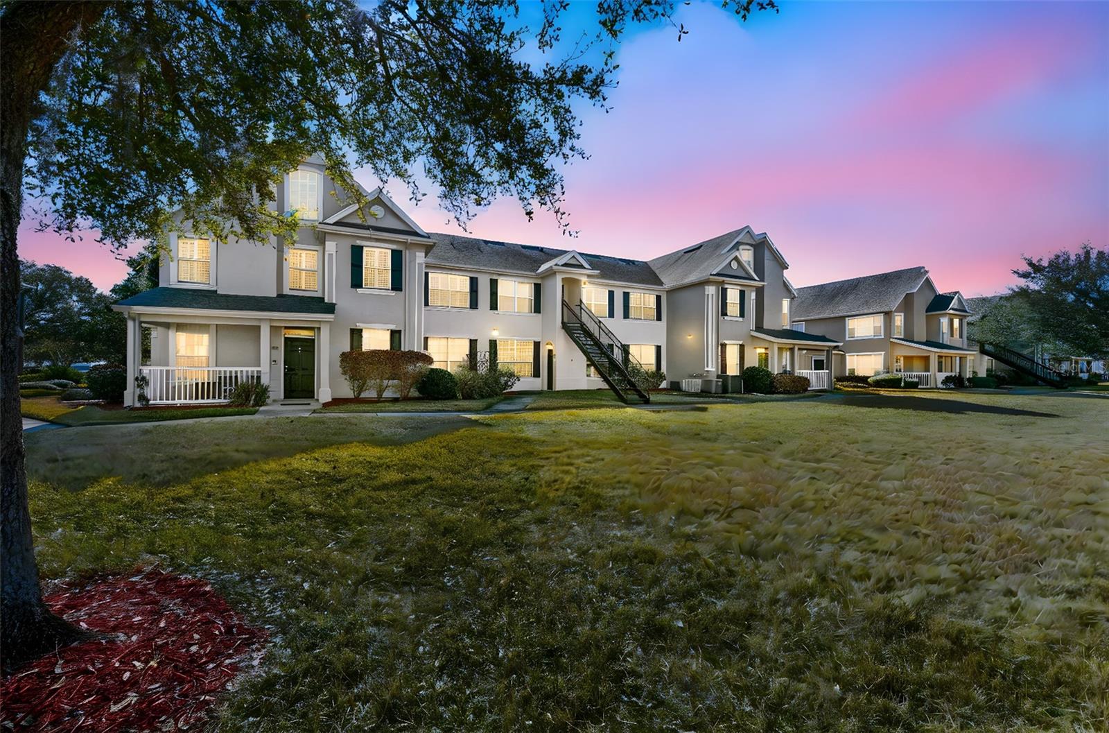 Image 26 of 31 For 8917 Lee Vista Boulevard 2807