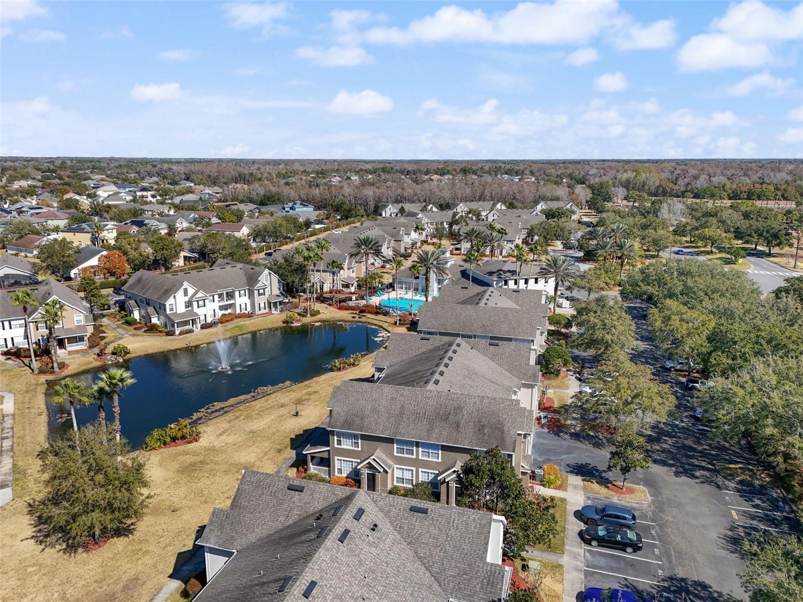 Image 28 of 31 For 8917 Lee Vista Boulevard 2807