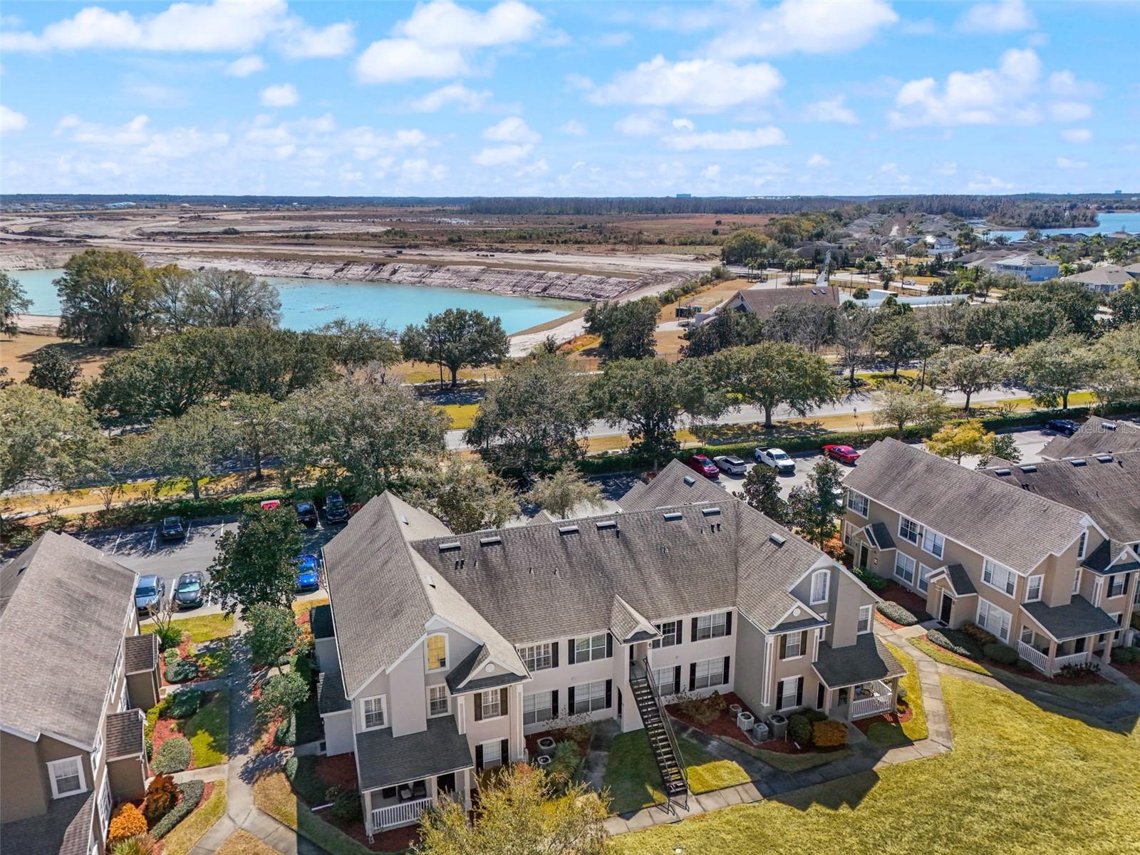 Image 29 of 31 For 8917 Lee Vista Boulevard 2807