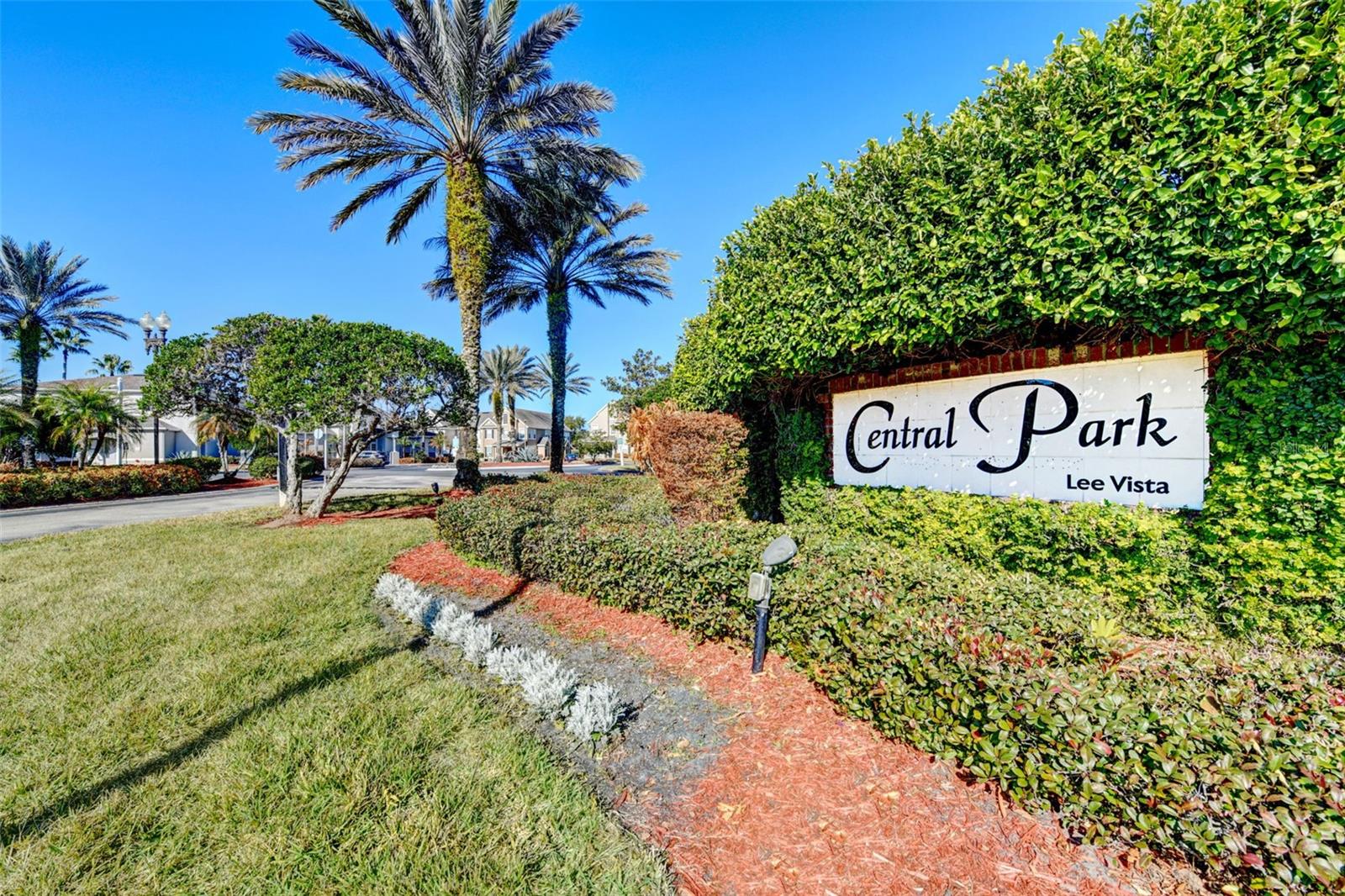 Image 30 of 31 For 8917 Lee Vista Boulevard 2807