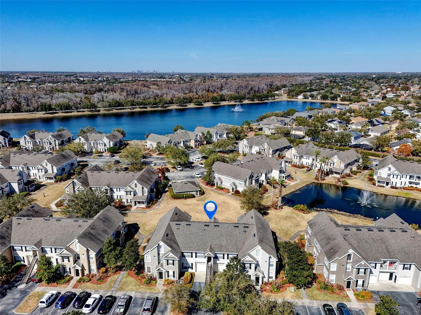 Image 4 of 31 For 8917 Lee Vista Boulevard 2807