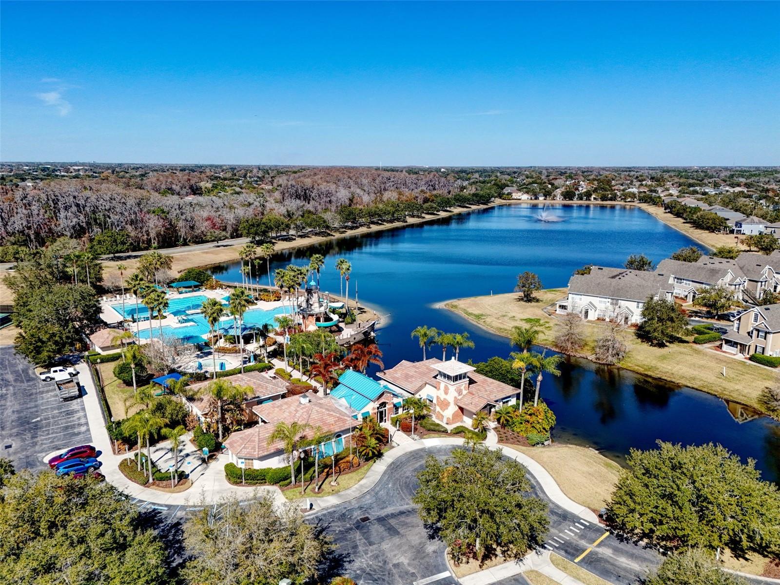 Image 5 of 31 For 8917 Lee Vista Boulevard 2807