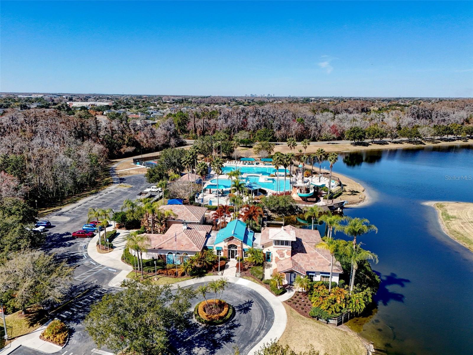 Image 6 of 31 For 8917 Lee Vista Boulevard 2807