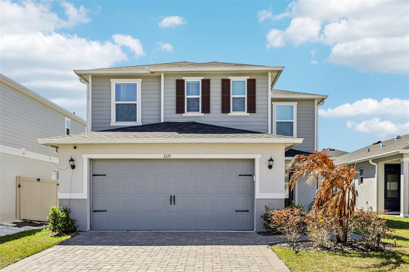 Details for 3110 Sanctuary Drive, CLERMONT, FL 34714