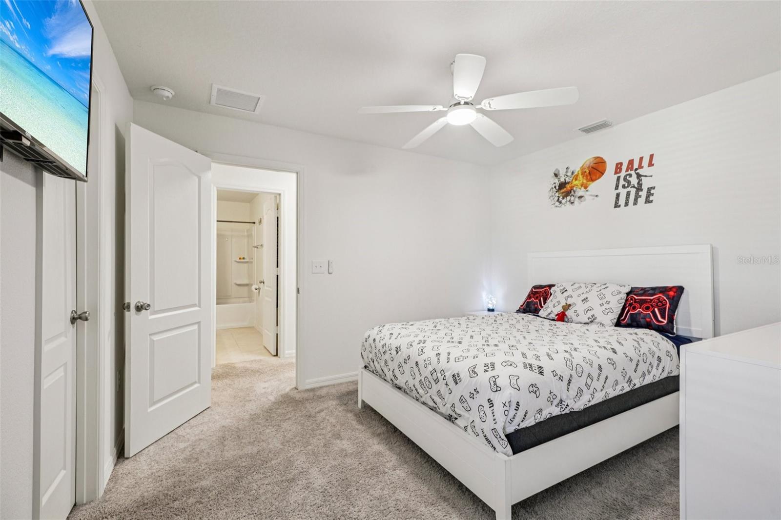 Image 19 of 43 For 3110 Sanctuary Drive