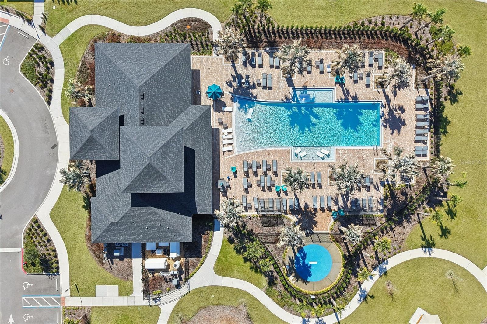 Image 2 of 43 For 3110 Sanctuary Drive