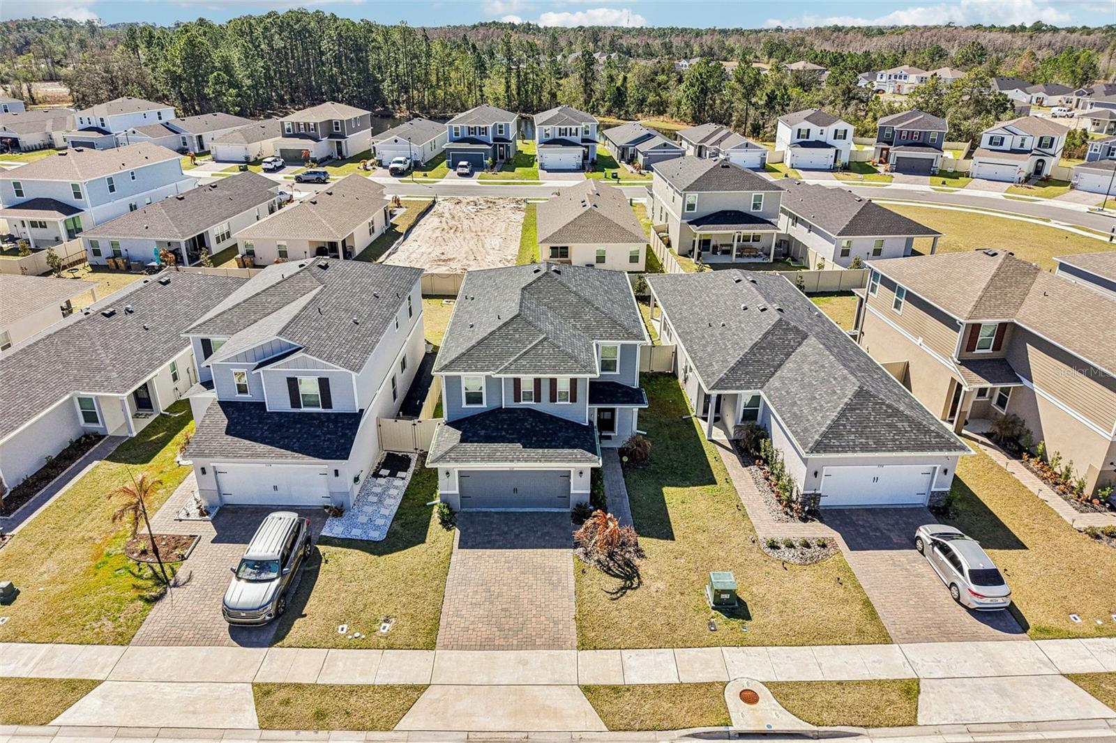 Image 29 of 43 For 3110 Sanctuary Drive