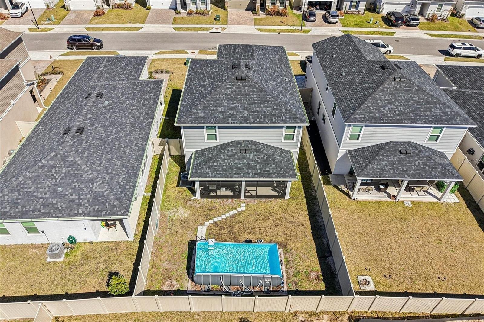 Image 30 of 43 For 3110 Sanctuary Drive