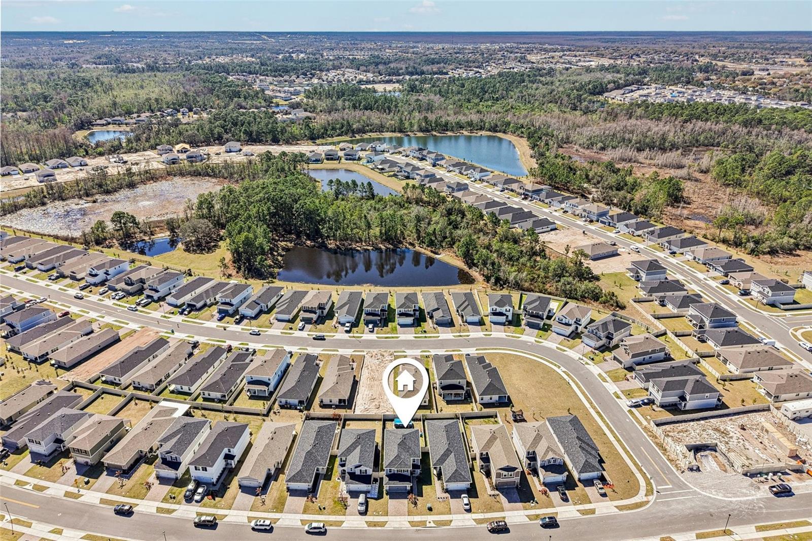 Image 31 of 43 For 3110 Sanctuary Drive