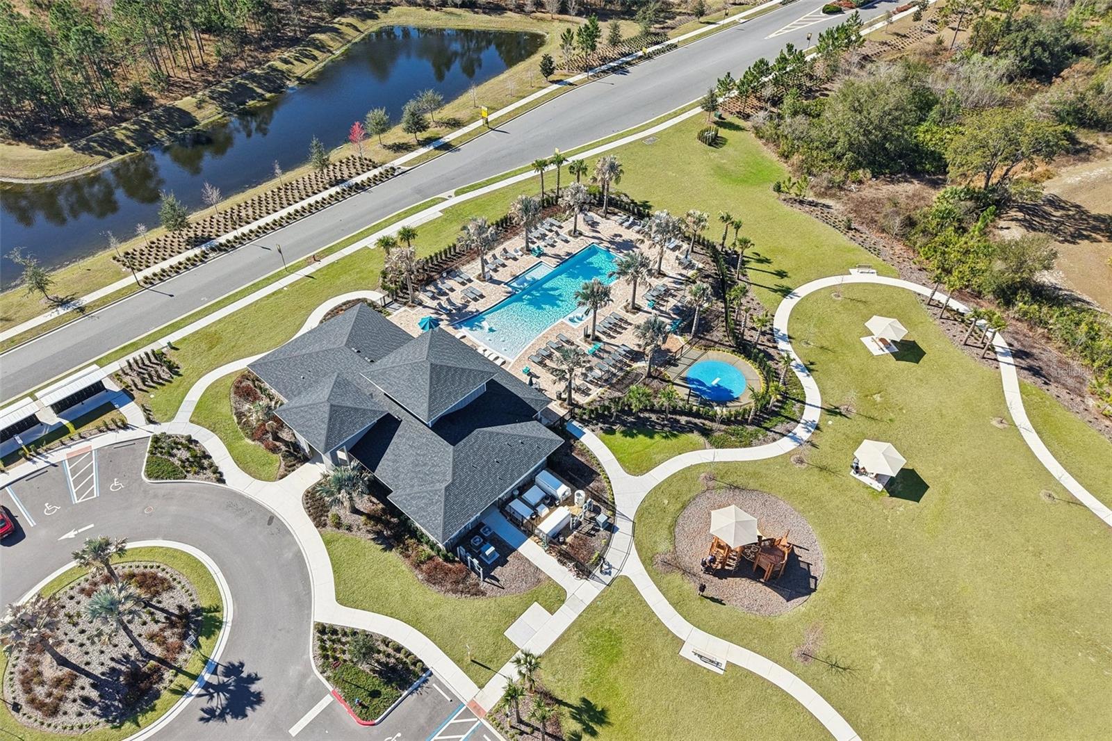 Image 33 of 43 For 3110 Sanctuary Drive