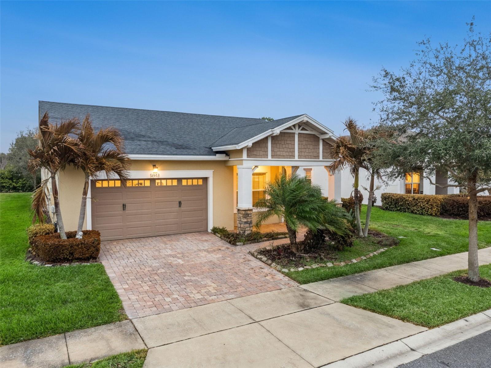 Details for 5043 Vantage Court, ST CLOUD, FL 34772