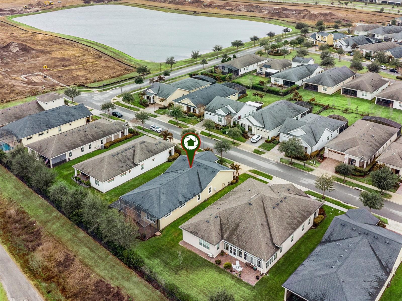 Image 50 of 78 For 5043 Vantage Court