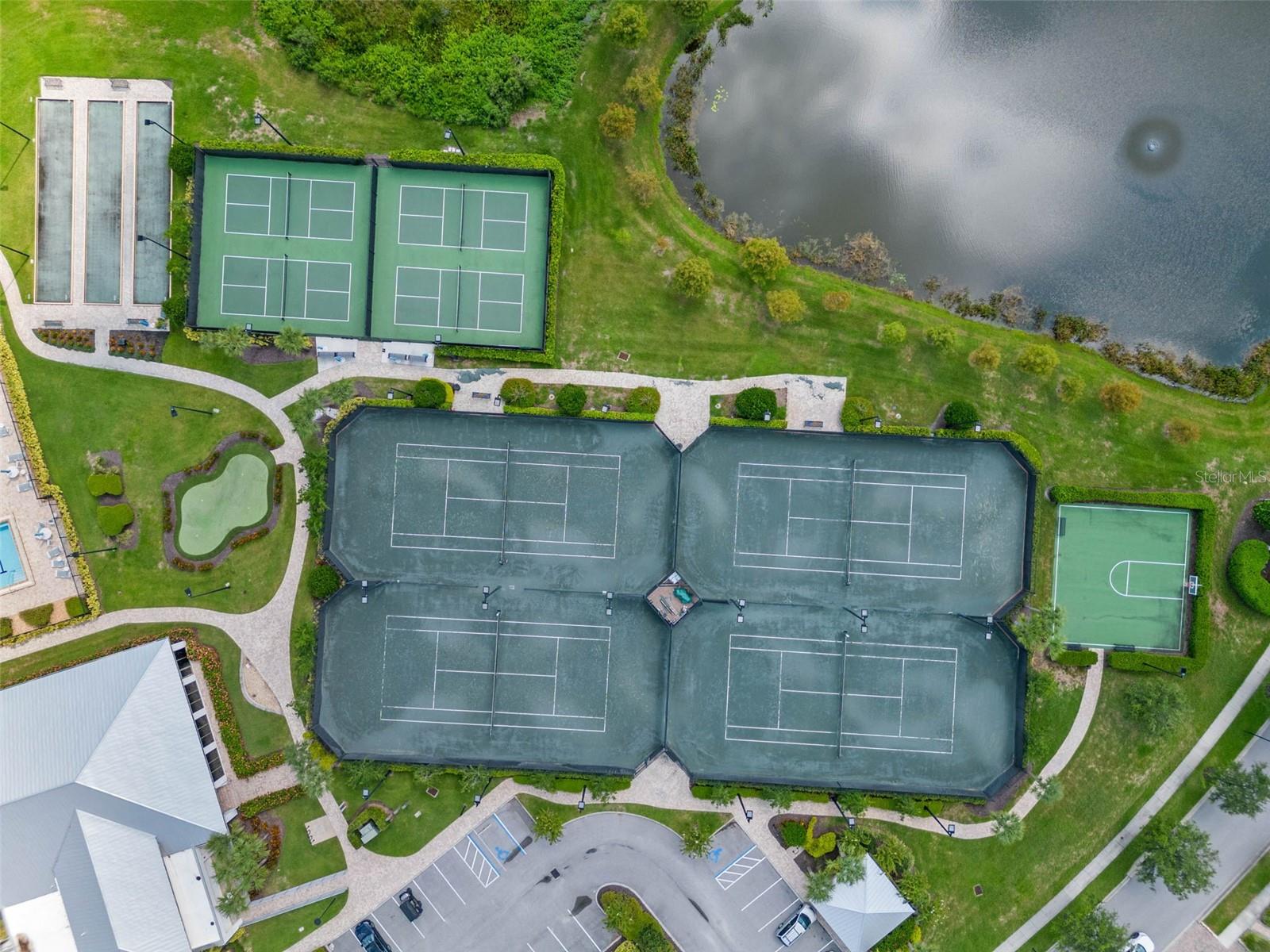 Image 76 of 78 For 5043 Vantage Court