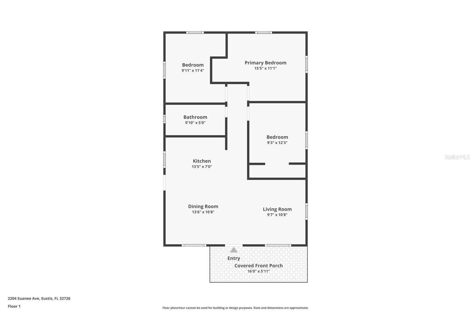 Image 39 of 39 For 2204 Suanee Avenue