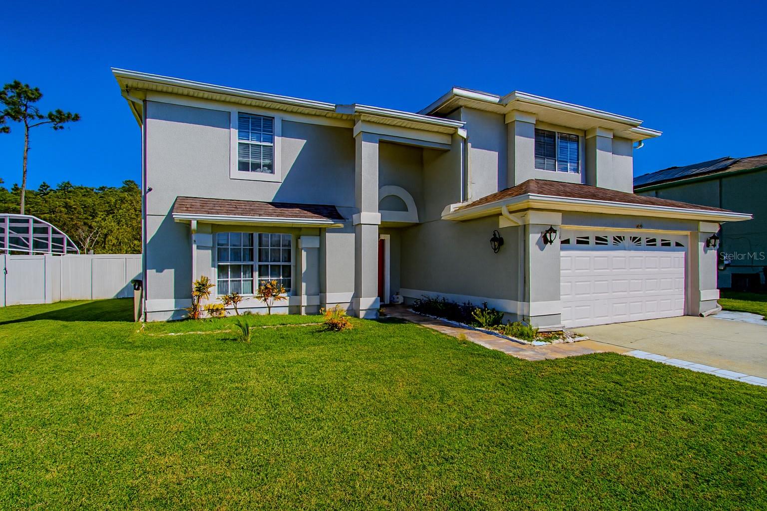 Details for 1409 Wood Violet Drive, ORLANDO, FL 32824