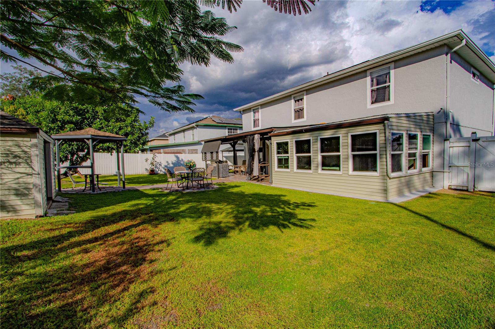 Image 21 of 29 For 1409 Wood Violet Drive