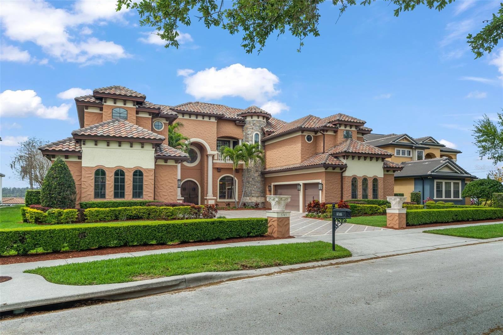 Image 3 of 100 For 5745 Emerington Crescent