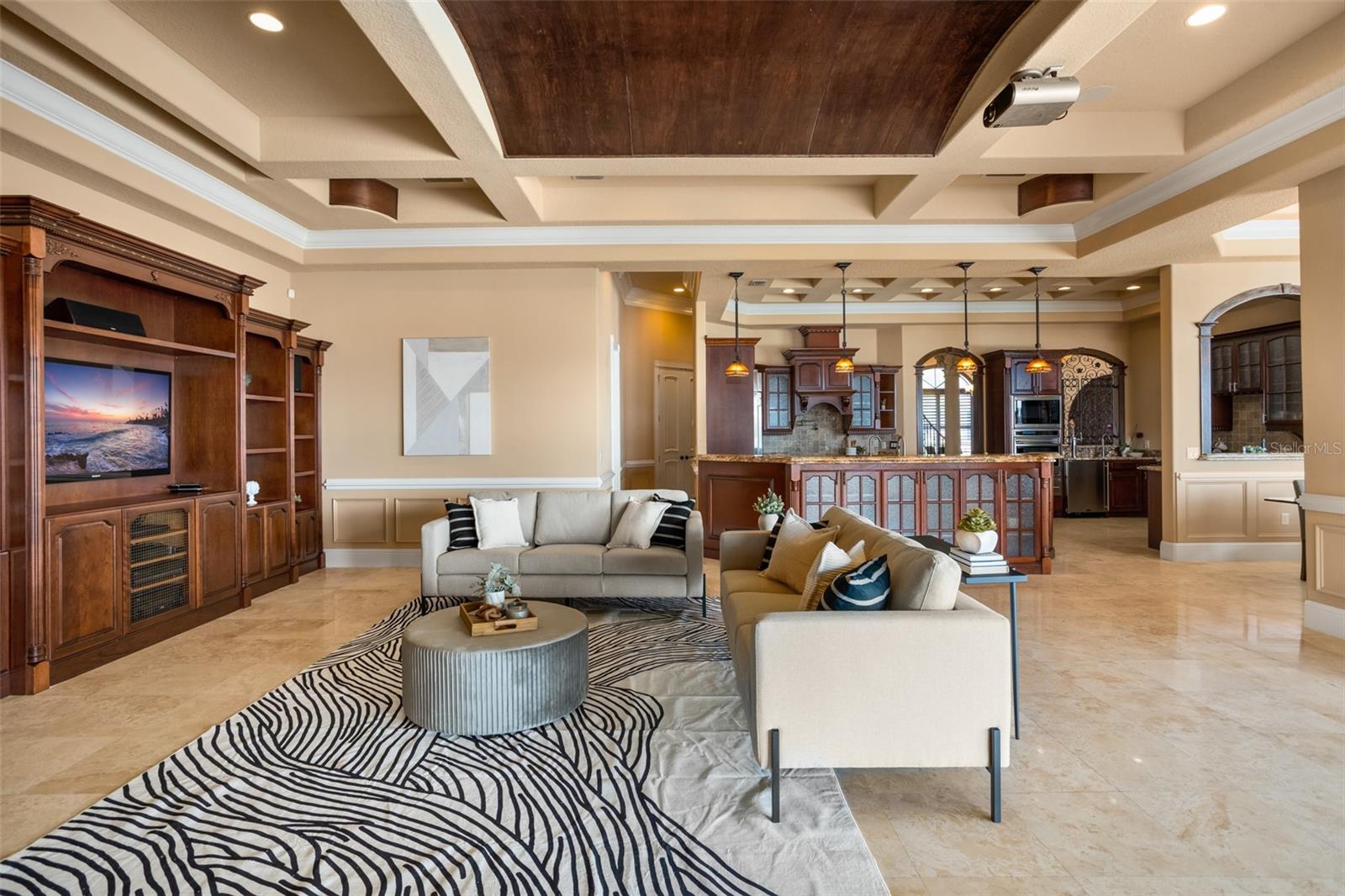 Image 38 of 100 For 5745 Emerington Crescent