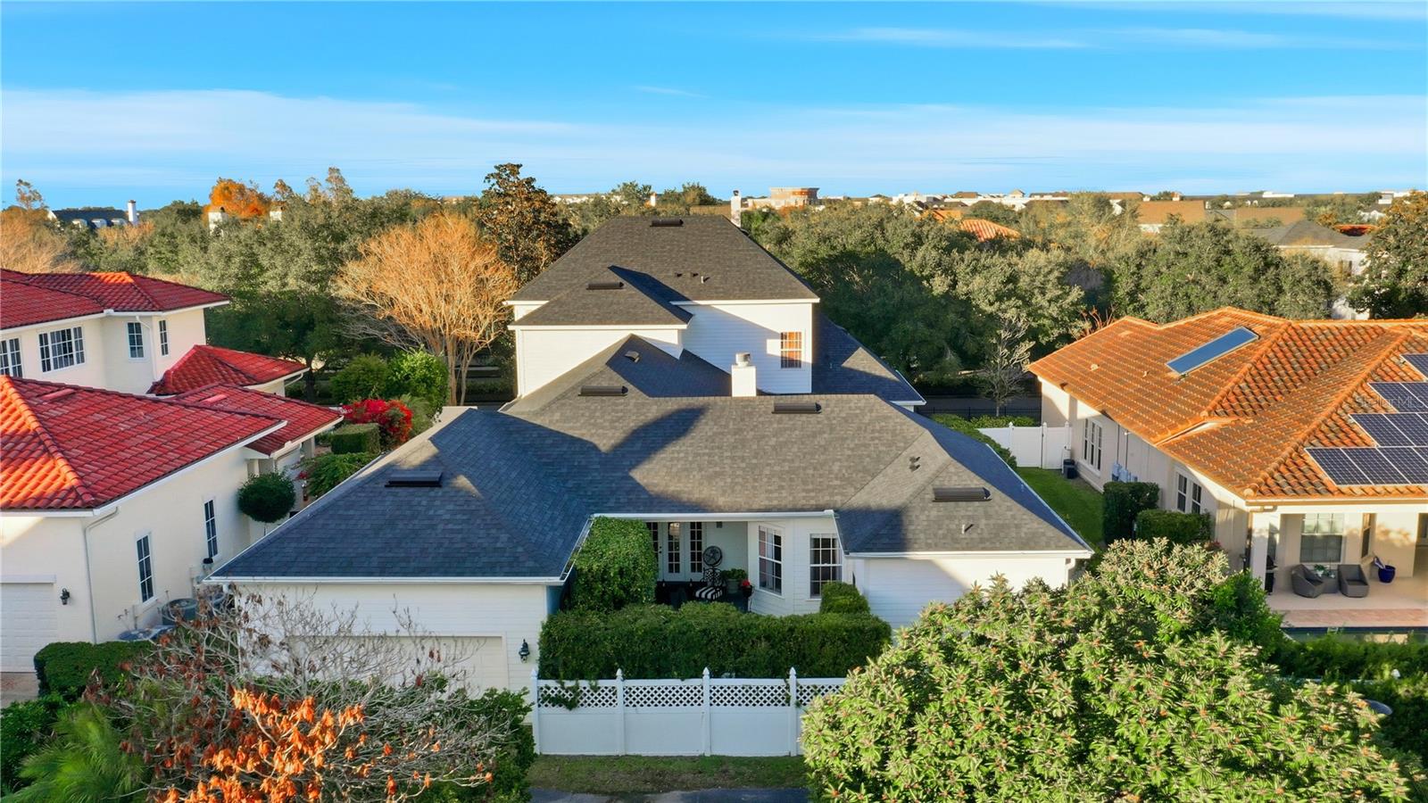 Image 62 of 70 For 4416 Twinview Lane