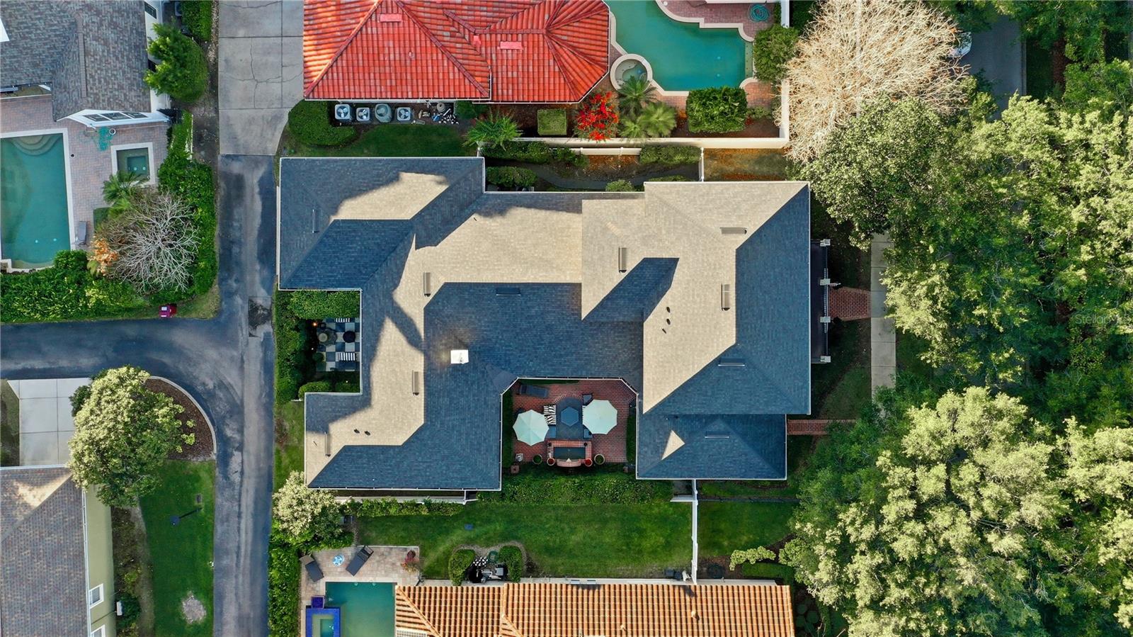 Image 65 of 70 For 4416 Twinview Lane