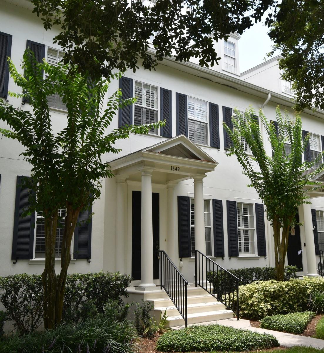 Details for 1649 Lake Baldwin Lane, ORLANDO, FL 32814