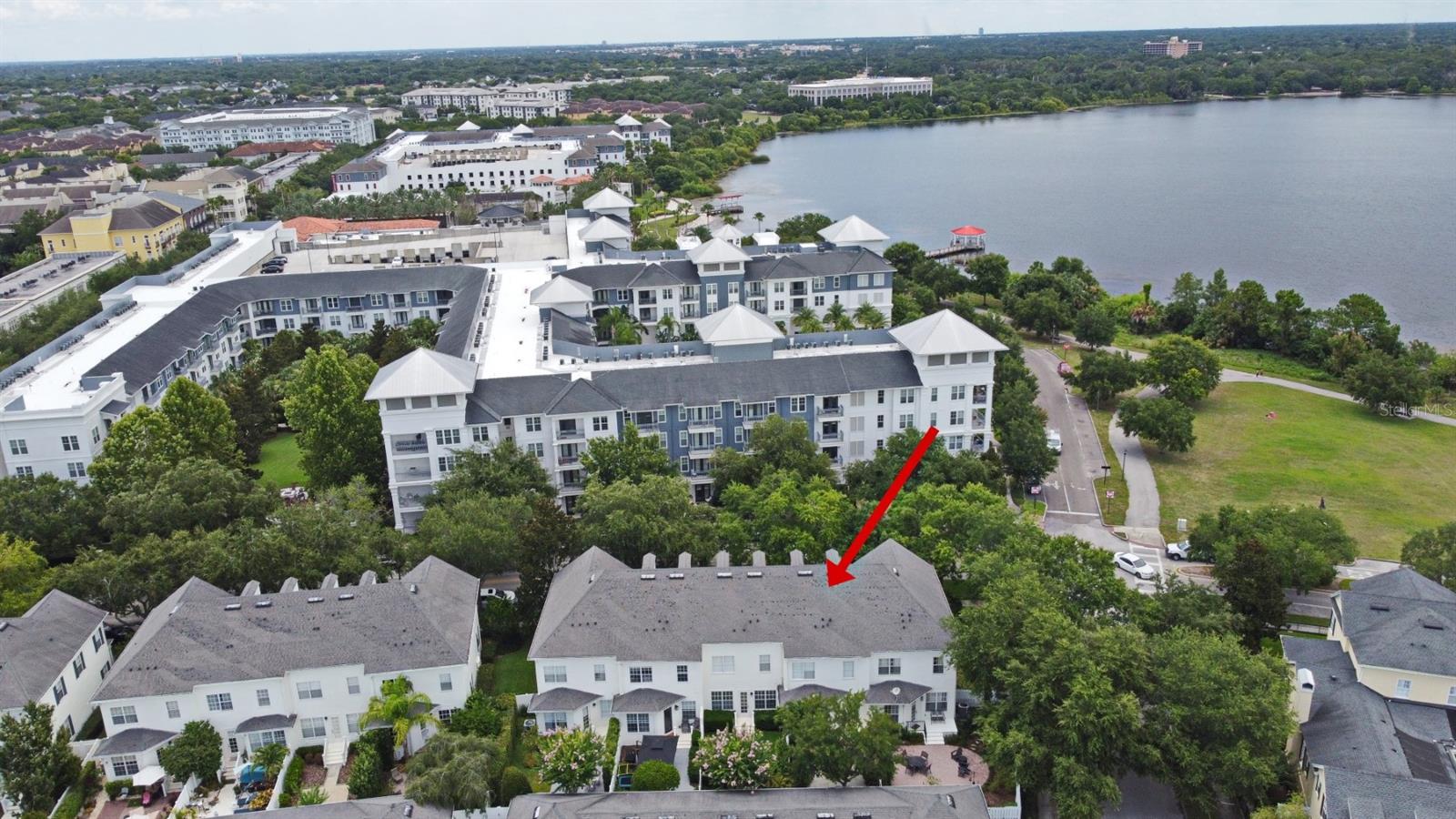 Image 3 of 78 For 1649 Lake Baldwin Lane