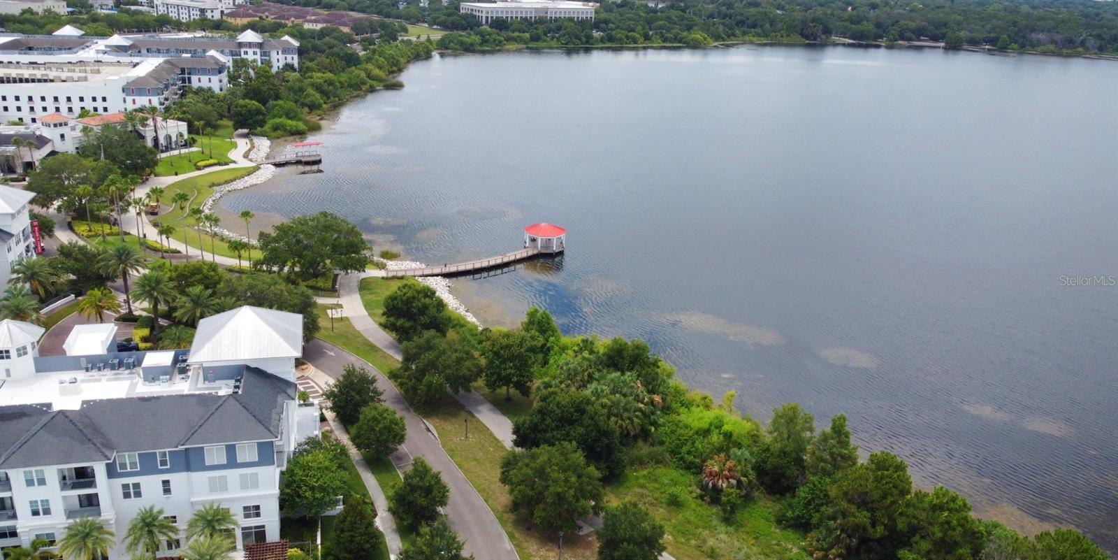 Image 4 of 78 For 1649 Lake Baldwin Lane