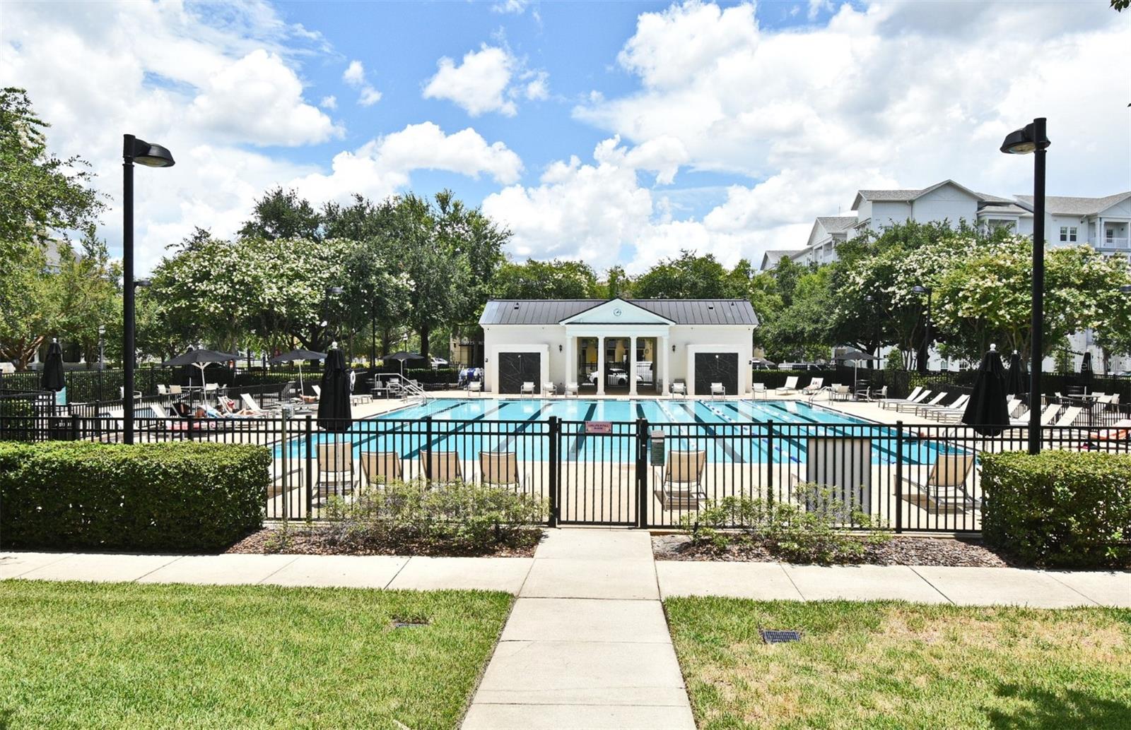 Image 61 of 78 For 1649 Lake Baldwin Lane