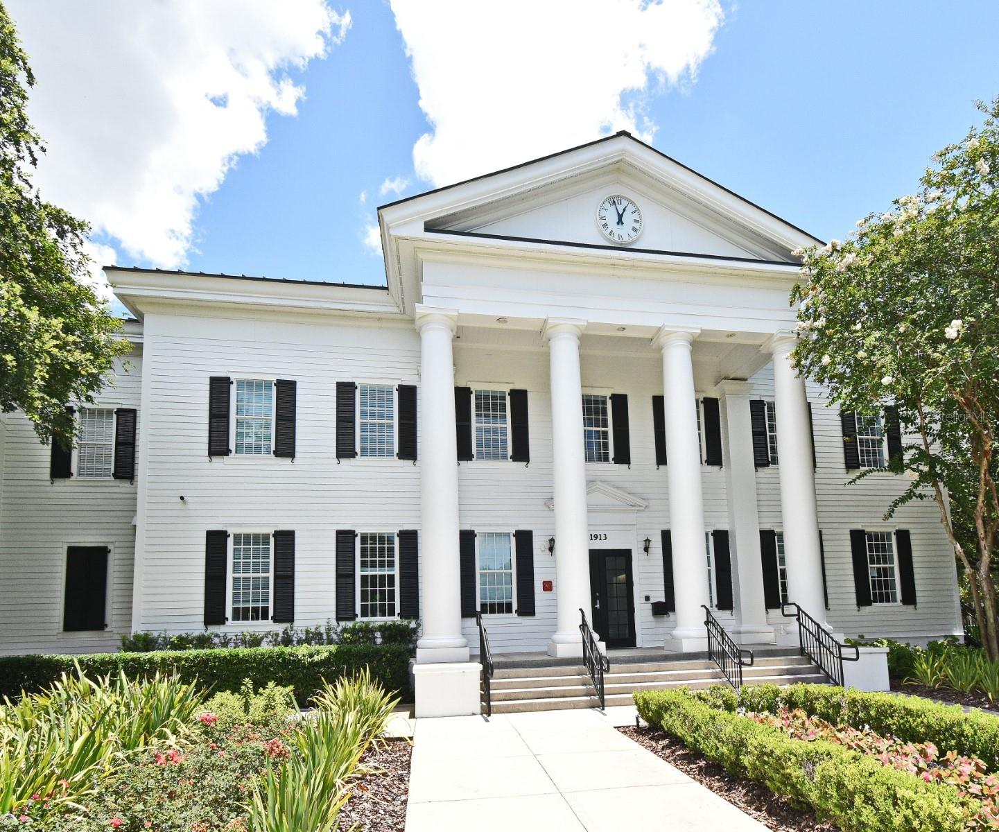 Image 63 of 78 For 1649 Lake Baldwin Lane