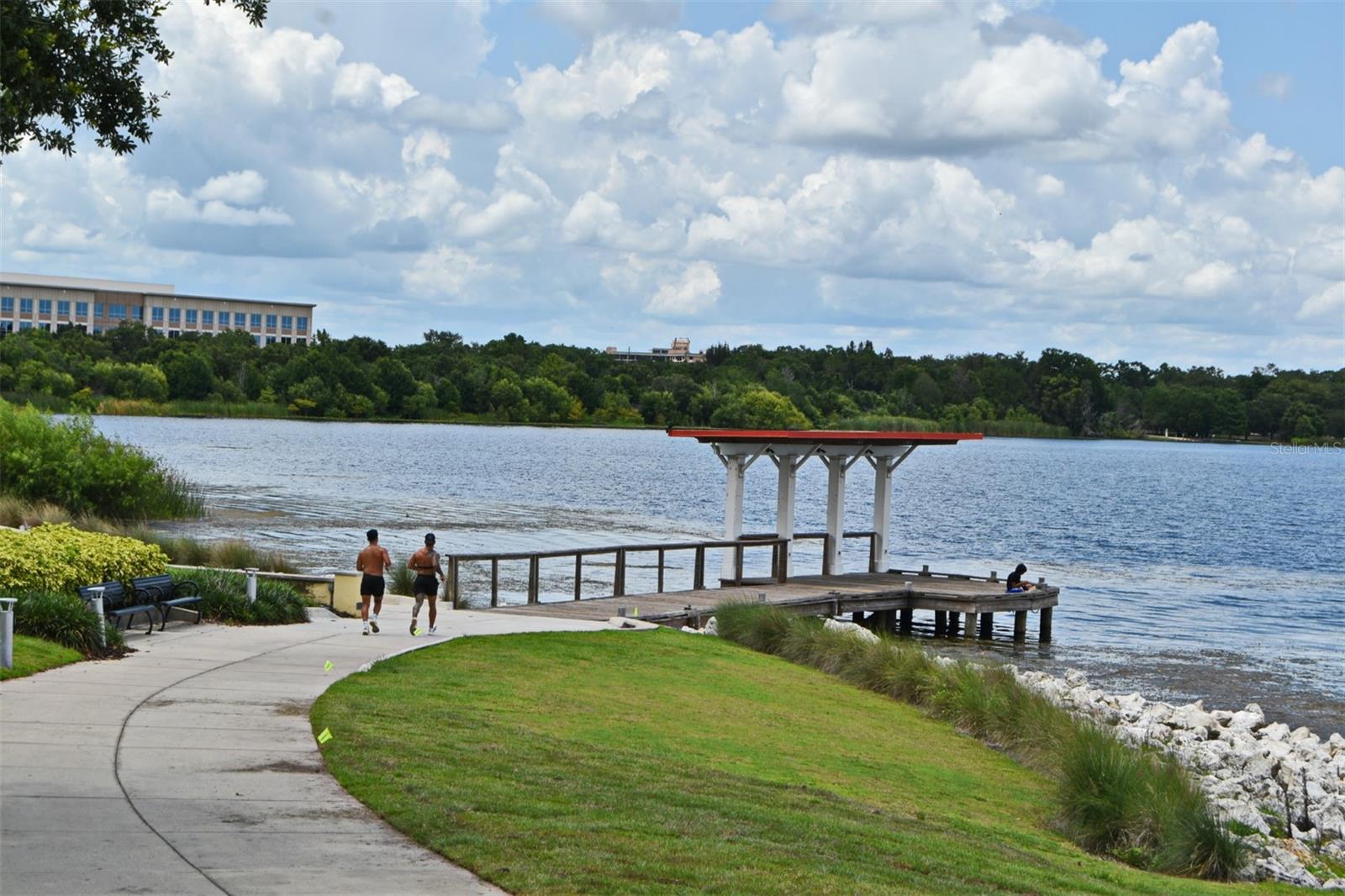 Image 73 of 78 For 1649 Lake Baldwin Lane