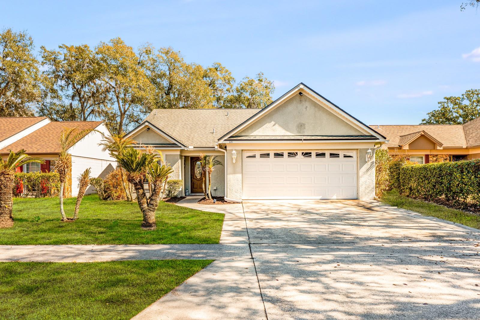 Details for 321 Blacktail Court, APOPKA, FL 32703