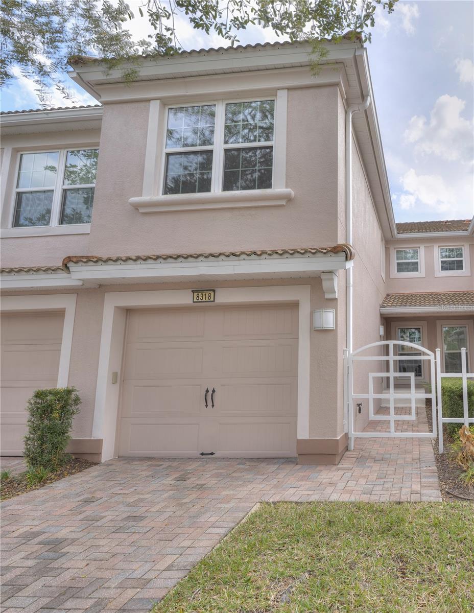 Details for 8318 Foster Drive 8318, DAVENPORT, FL 33896