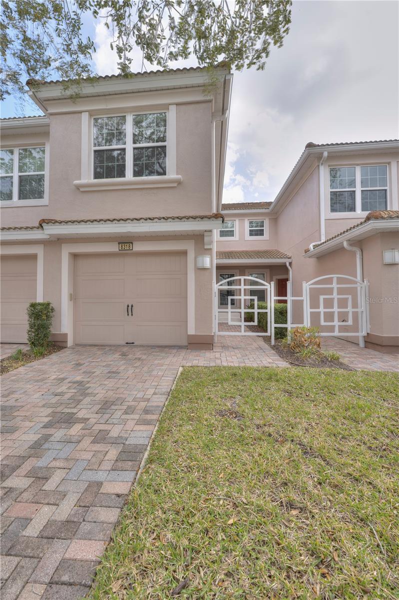 Image 24 of 24 For 8318 Foster Drive 8318