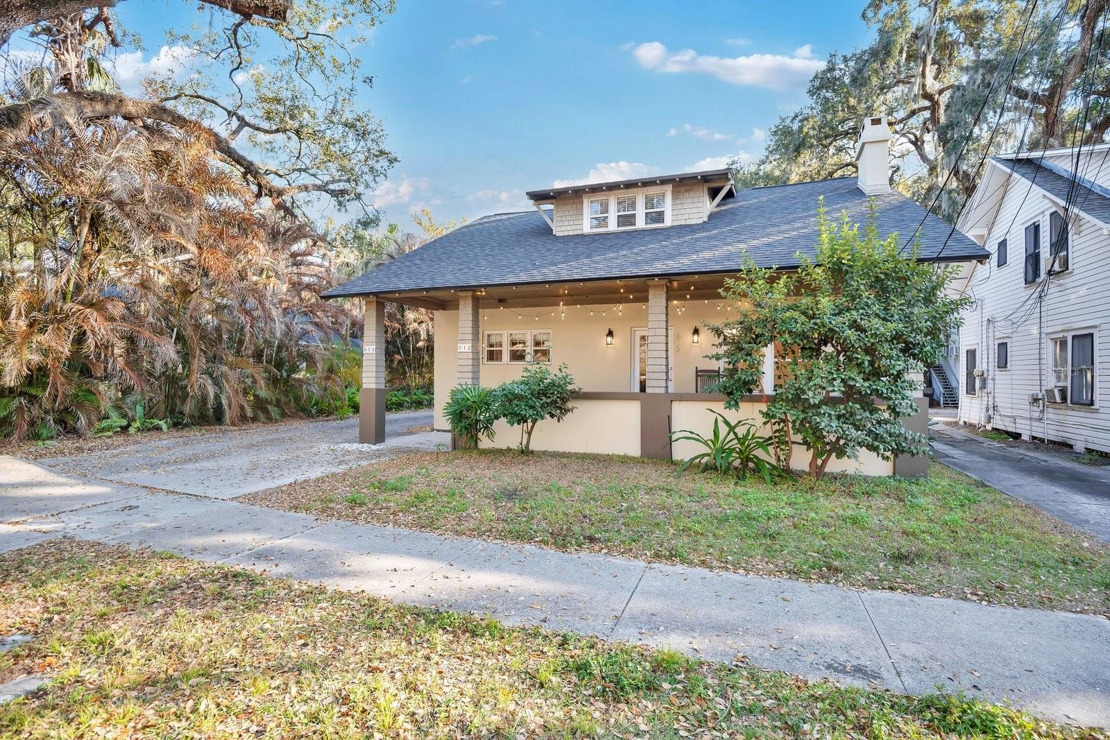 Image 2 of 34 For 612 Anderson Street