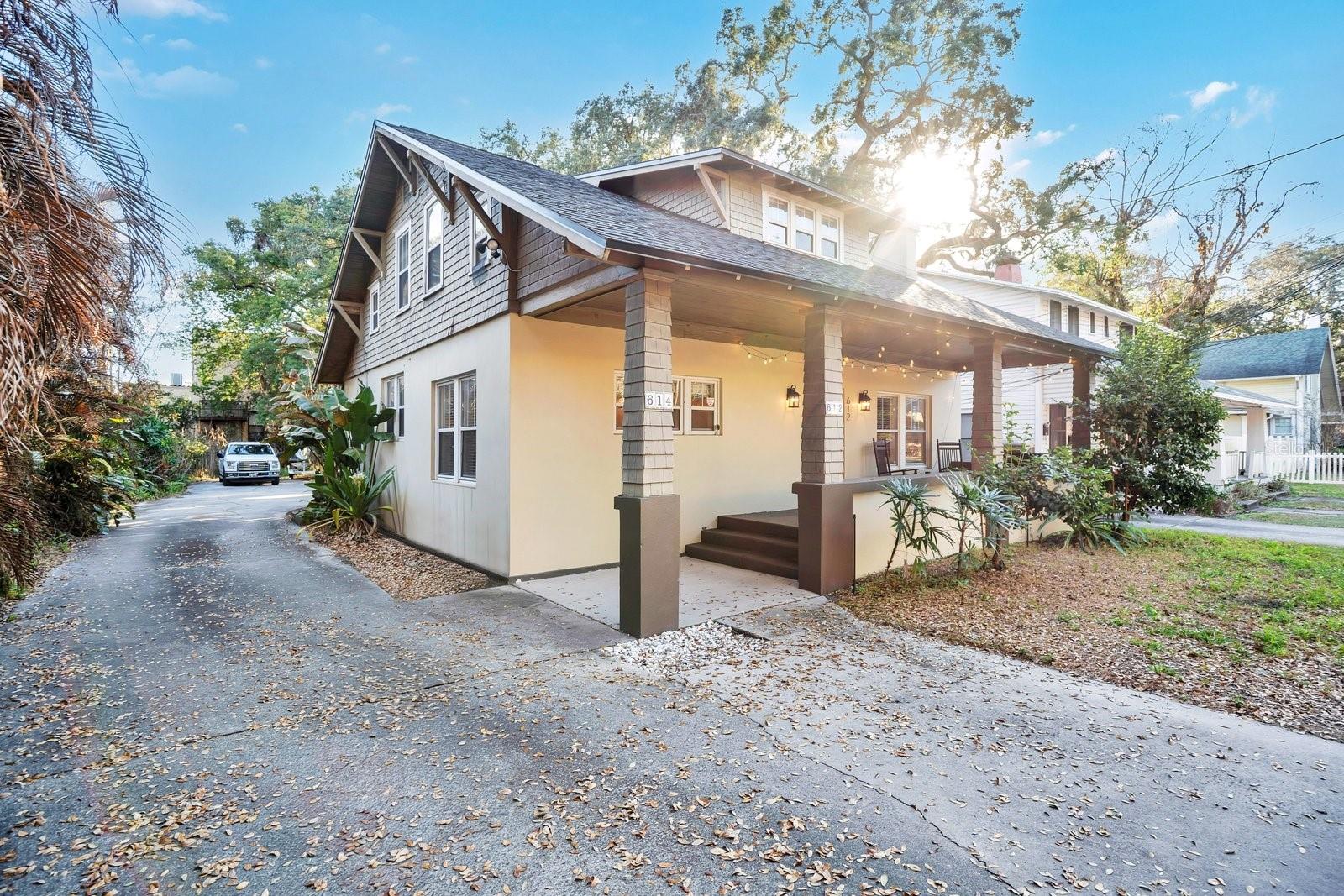 Image 3 of 34 For 612 Anderson Street