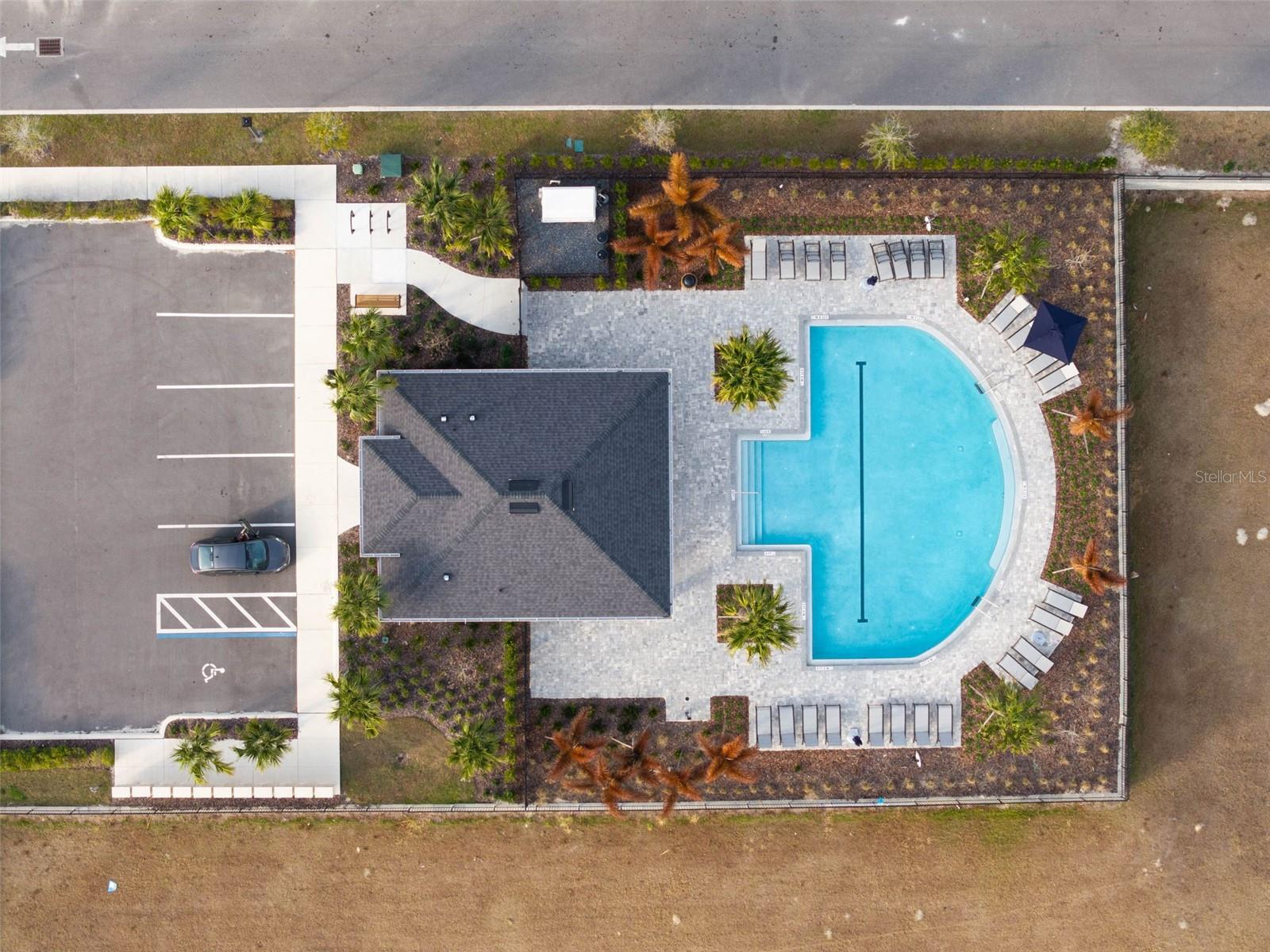 Image 44 of 45 For 4268 Sadler Road