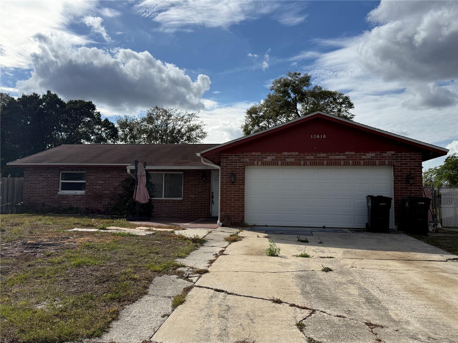 Details for 10616 Godfrey Lane, ORLANDO, FL 32825