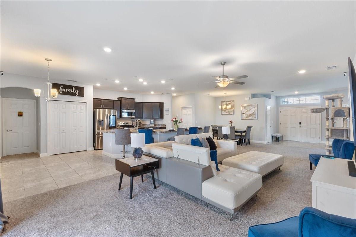 Image 3 of 15 For 276 Walkers Point Drive