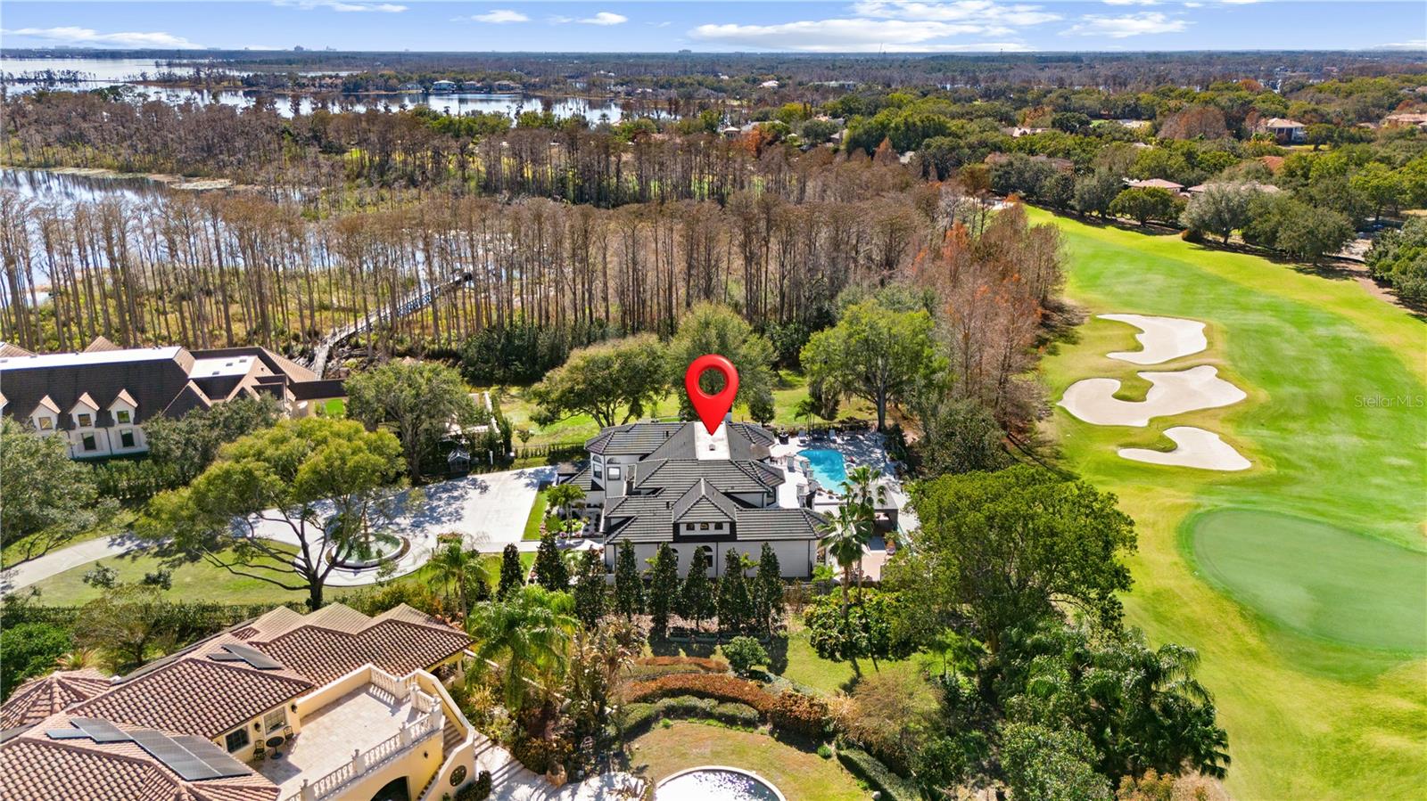 Image 58 of 61 For 5186 Vardon Drive