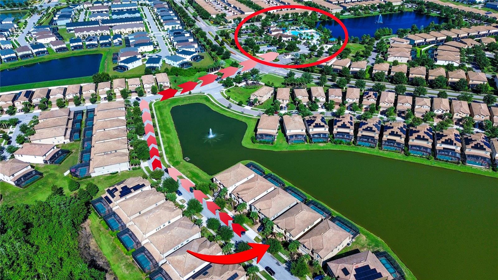 Image 53 of 88 For 8811 Macapa Drive