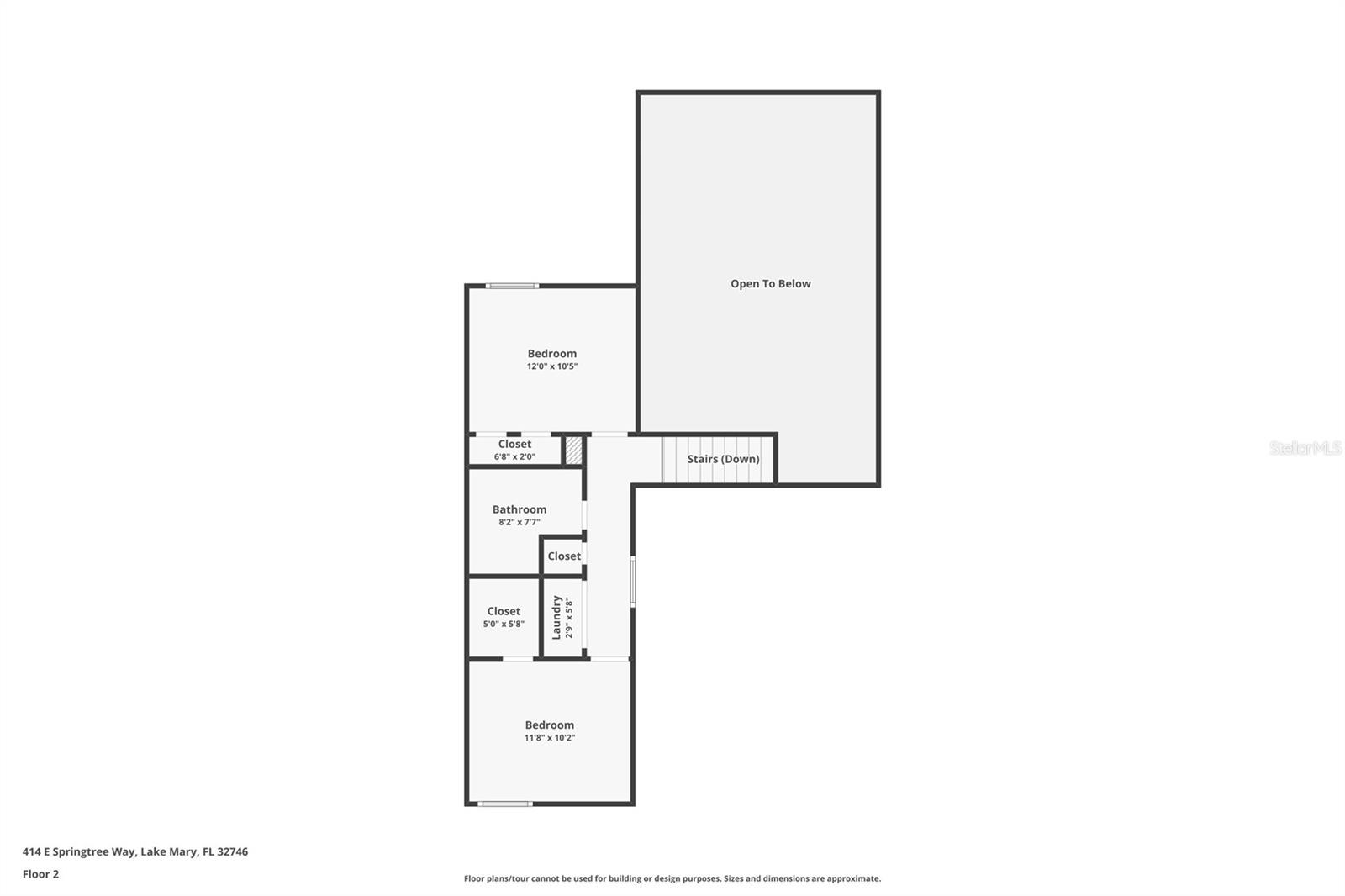 Image 35 of 52 For 414 Springtree Way