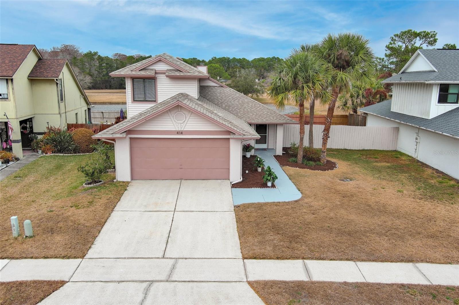 Image 45 of 52 For 414 Springtree Way