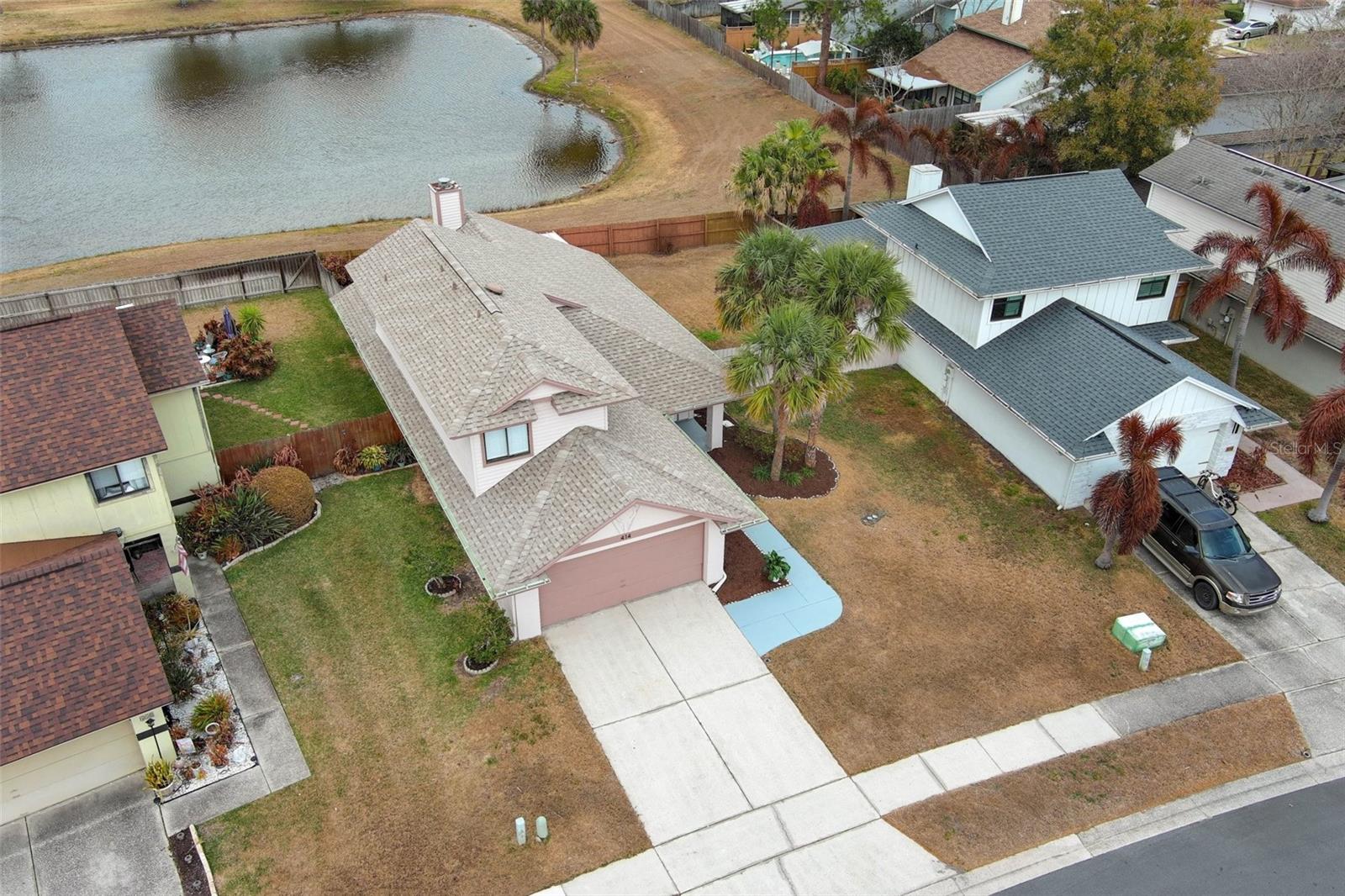 Image 46 of 52 For 414 Springtree Way