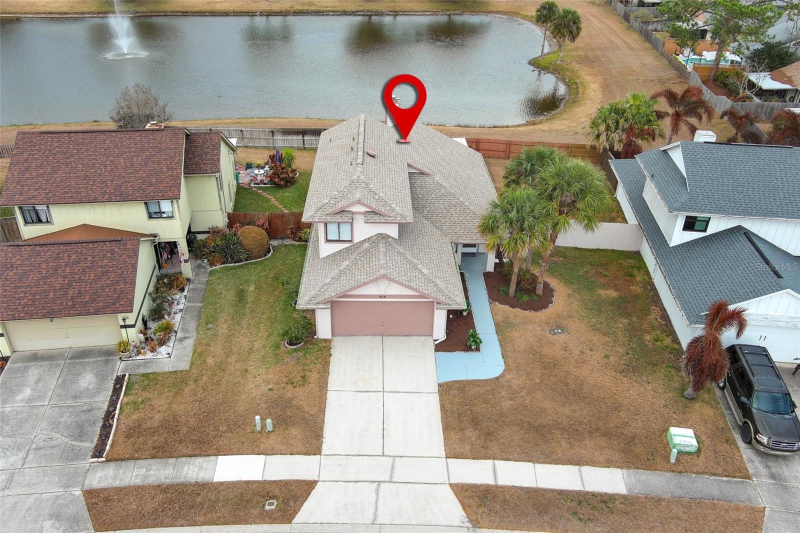 Image 47 of 52 For 414 Springtree Way