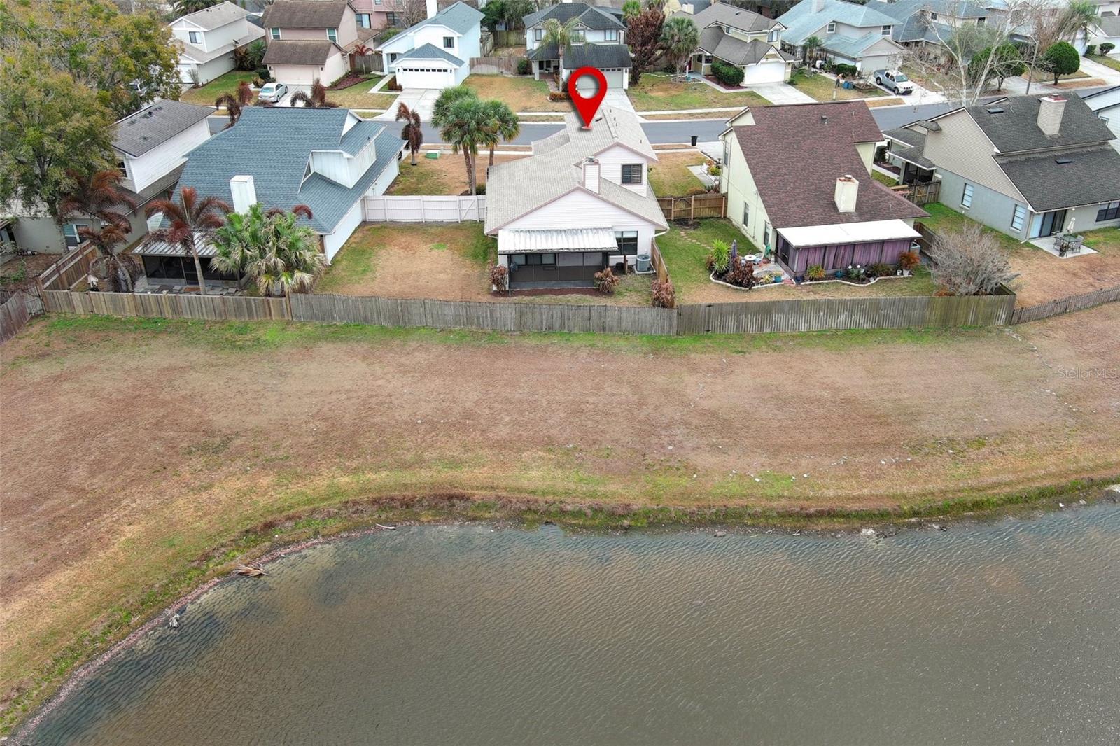 Image 50 of 52 For 414 Springtree Way