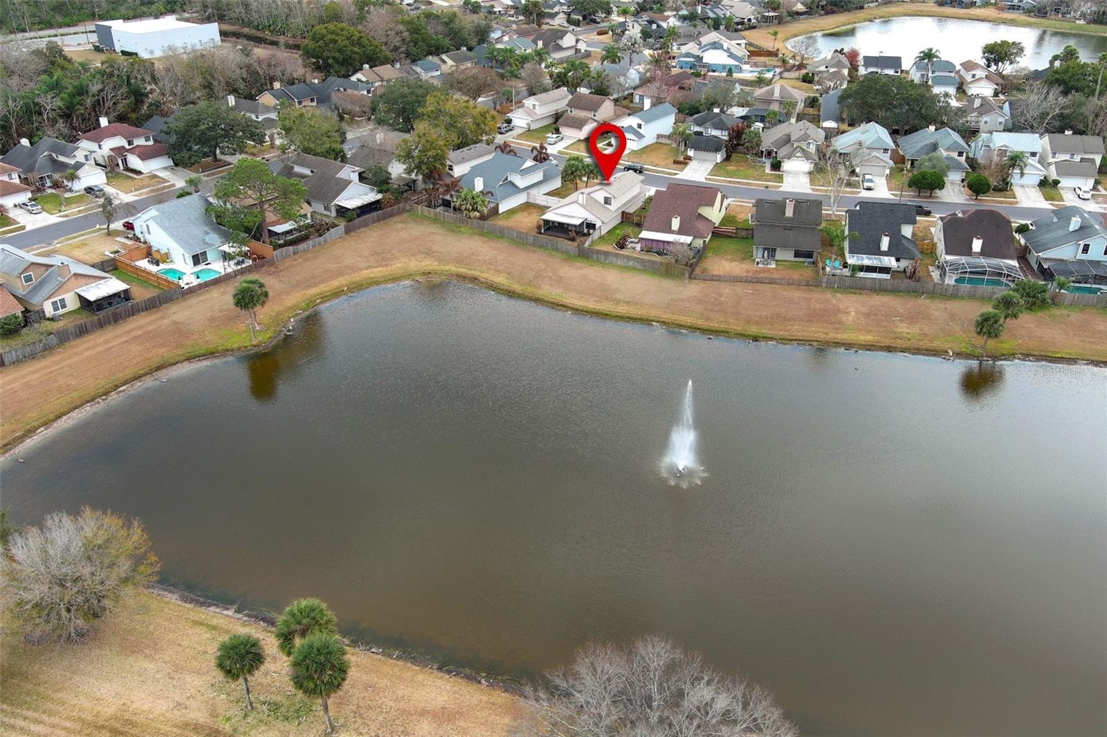 Image 52 of 52 For 414 Springtree Way