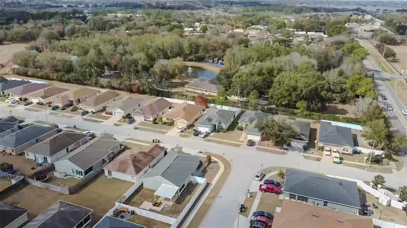 Image 43 of 45 For 2128 Bretton Ridge Boulevard