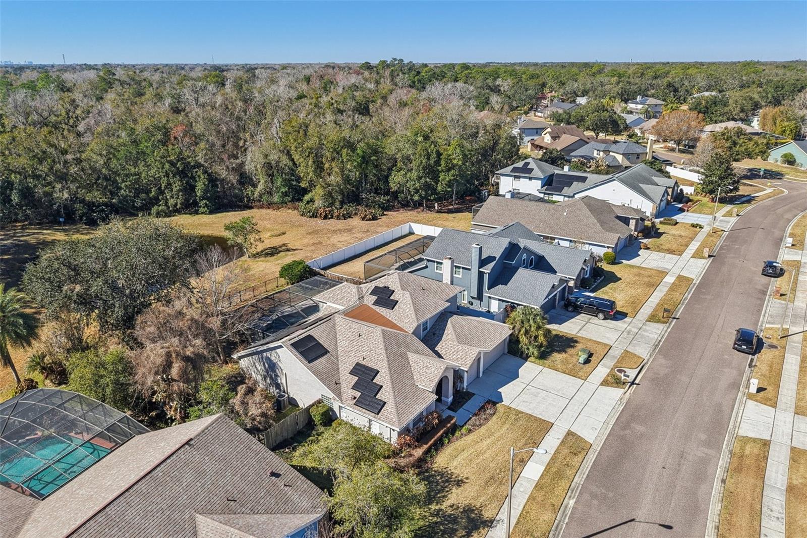 Image 39 of 42 For 2205 Blossomwood Drive