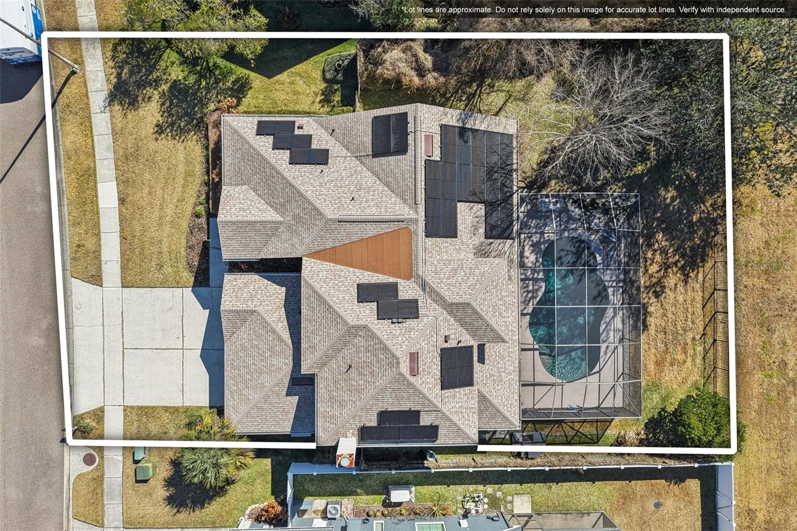 Image 40 of 42 For 2205 Blossomwood Drive